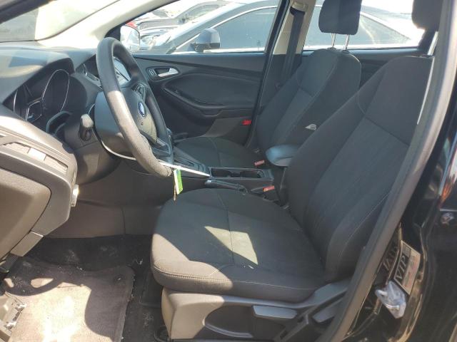 Photo 7 from auction – 2017 FORD FOCUS SE with VIN 1FADP3K23HL229205