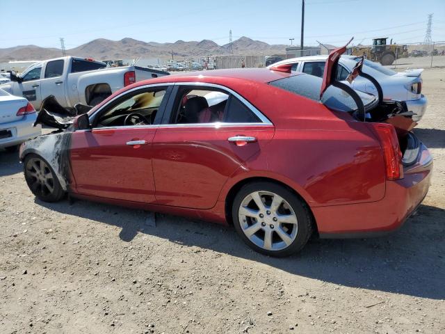Zdjęcie 2 z aukcji – 2016 CADILLAC ATS z VIN 1G6AA5RX4G0113543