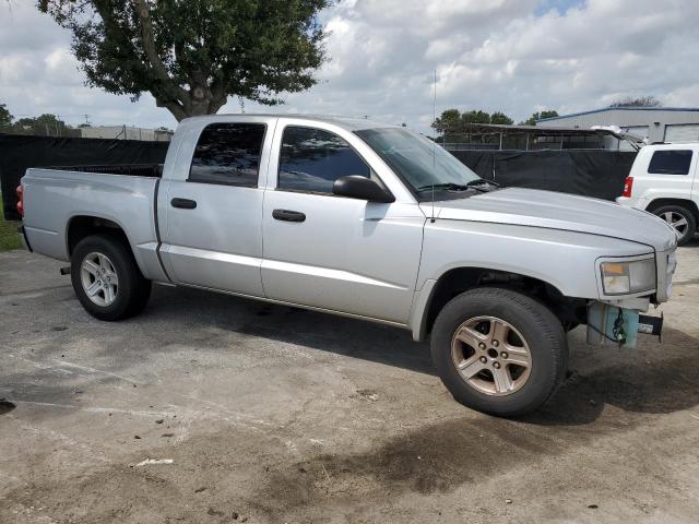 Photo 4 from auction – 2011 DODGE DAKOTA SLT with VIN 1D7RE3GK0BS559689