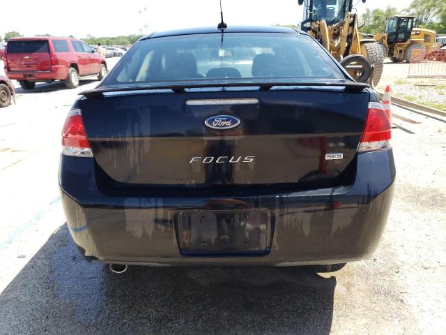 Photo 6 from auction – 2010 FORD FOCUS SES with VIN 1FAHP3GN1AW181552