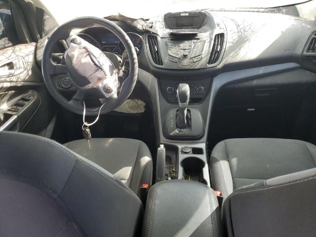 Photo 8 from auction – 2015 FORD ESCAPE SE with VIN 1FMCU9G92FUC27617