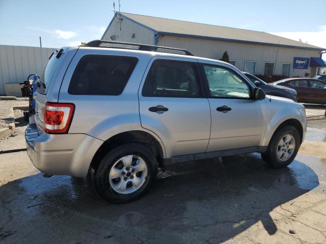 Photo 3 from auction – 2010 FORD ESCAPE XLS with VIN 1FMCU9C71AKD34716