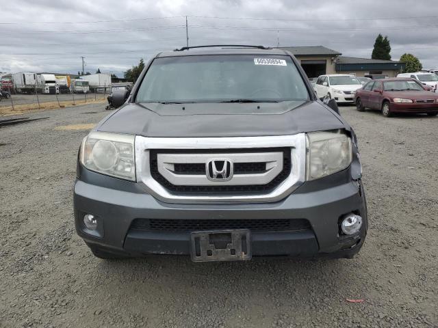 Photo 5 from auction – 2011 HONDA PILOT EXL with VIN 5FNYF4H51BB036356