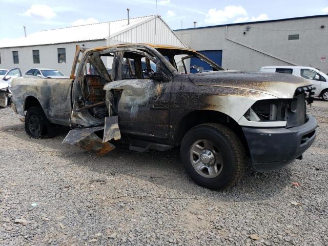 Photo 4 from auction – 2018 RAM 3500 SLT with VIN 3C63R3HL6JG249247
