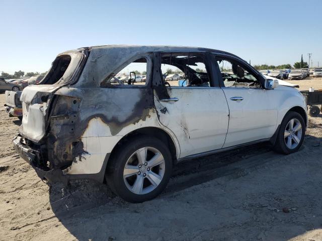 Photo 3 from auction – 2010 ACURA MDX TECHNO with VIN 2HNYD2H40AH525867