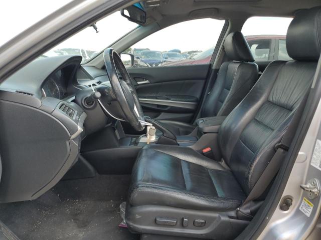 Photo 7 from auction – 2010 HONDA ACCORD EXL with VIN 1HGCP2F89AA113167