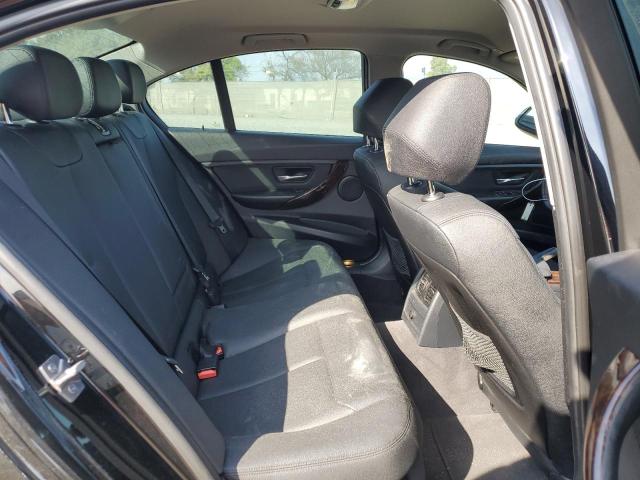 Photo 10 from auction – 2014 BMW 328 D with VIN WBA3D3C52EK155071