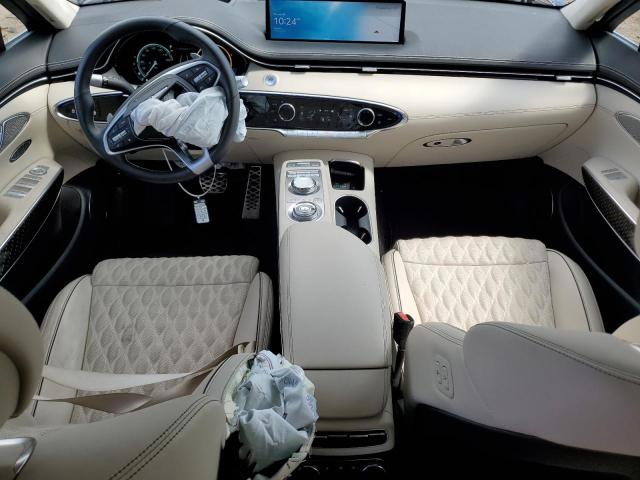 صورة رقم 8 من المزاد - 2023 GENESIS GV70 BASE مع VIN KMUMCDTC8PU091265