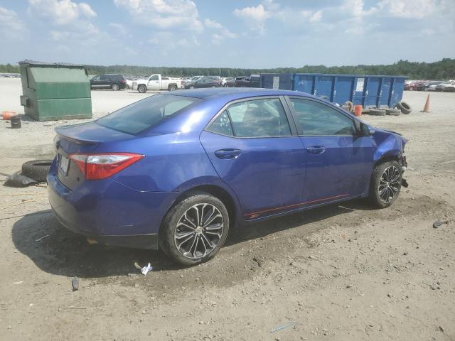 Photo 3 from auction – 2016 TOYOTA COROLLA L with VIN 2T1BURHE8GC508119
