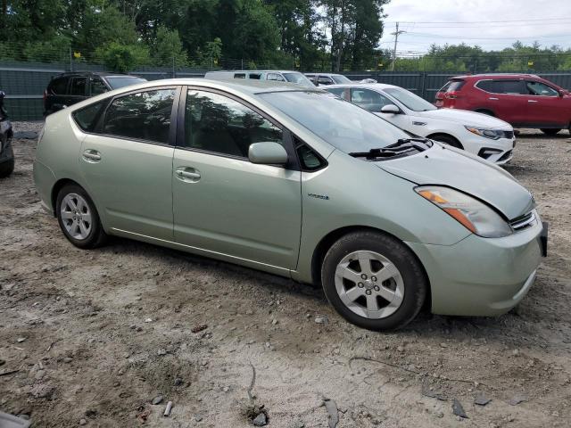 Photo 4 from auction – 2008 TOYOTA PRIUS with VIN JTDKB20U987788412