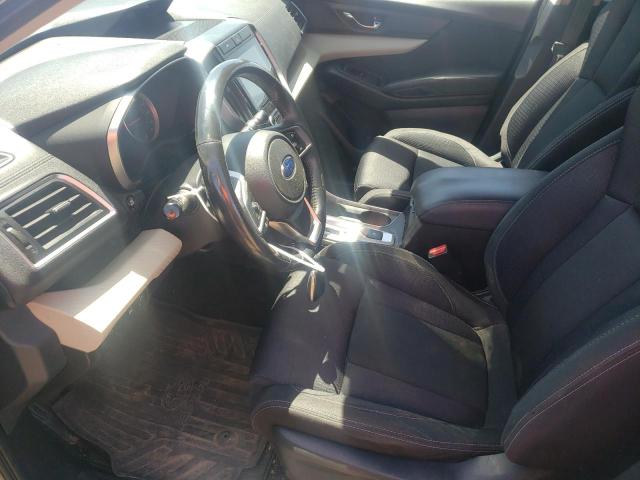 Photo 7 from auction – 2019 SUBARU ASCENT PRE with VIN 4S4WMACD8K3435445