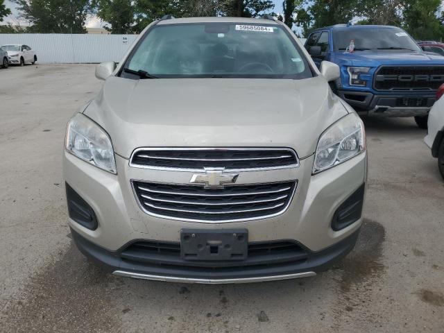 صورة رقم 5 من المزاد - 2016 CHEVROLET TRAX 1LT مع VIN 3GNCJLSB0GL230460