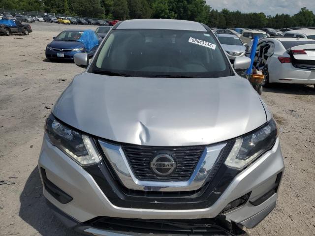 Photo 5 from auction – 2018 NISSAN ROGUE S with VIN KNMAT2MT3JP531990