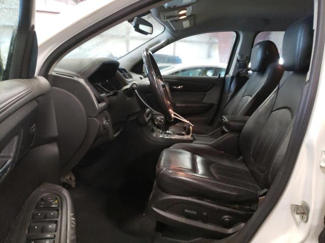 Photo 7 from auction – 2014 GMC ACADIA SLT with VIN 1GKKRSKD8EJ313751