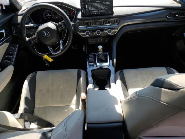 Photo 8 from auction – 2024 ACURA INTEGRA A- with VIN 19UDE4G78RA016579