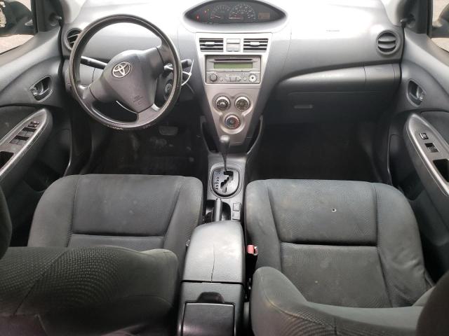 Photo 8 from auction – 2012 TOYOTA YARIS with VIN JTDBT4K37C1417788