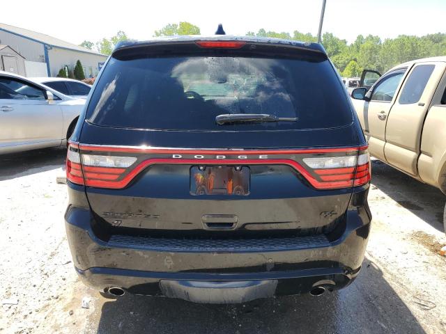 Photo 6 from auction – 2019 DODGE DURANGO R/ with VIN 1C4SDJCT4KC777503