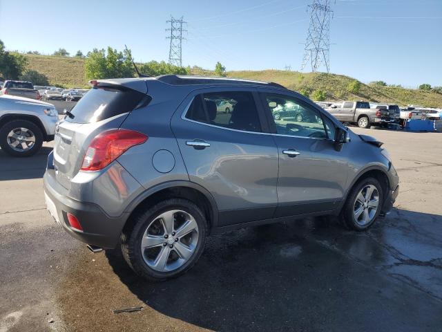 Photo 3 from auction – 2014 BUICK ENCORE CON with VIN KL4CJFSB3EB781503