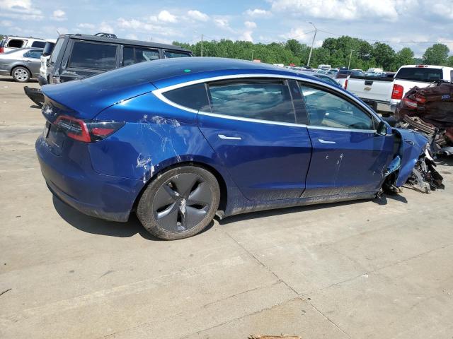 Photo 3 from auction – 2019 TESLA MODEL 3 with VIN 5YJ3E1EB2KF533423