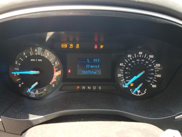 Photo 9 from auction – 2015 FORD FUSION S with VIN 1FA6P0G73F5109434