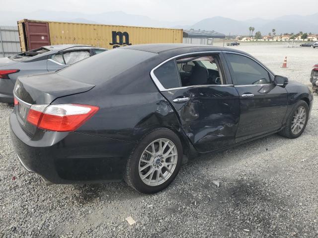 Photo 3 from auction – 2015 HONDA ACCORD EX with VIN 1HGCR2F70FA195976