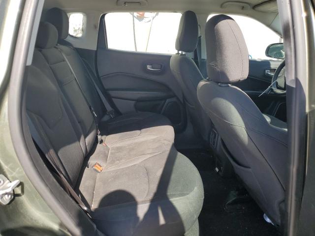 Photo 10 from auction – 2019 JEEP COMPASS SP with VIN 3C4NJCAB8KT750241