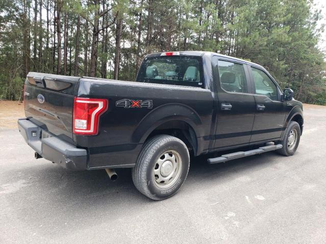 Photo 3 from auction – 2016 FORD F150 SUPER with VIN 1FTEW1EP2GKF55871