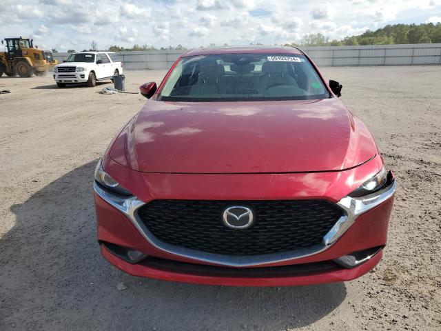 Photo 5 from auction – 2023 MAZDA 3 PREFERRE with VIN 3MZBPACMXPM373463