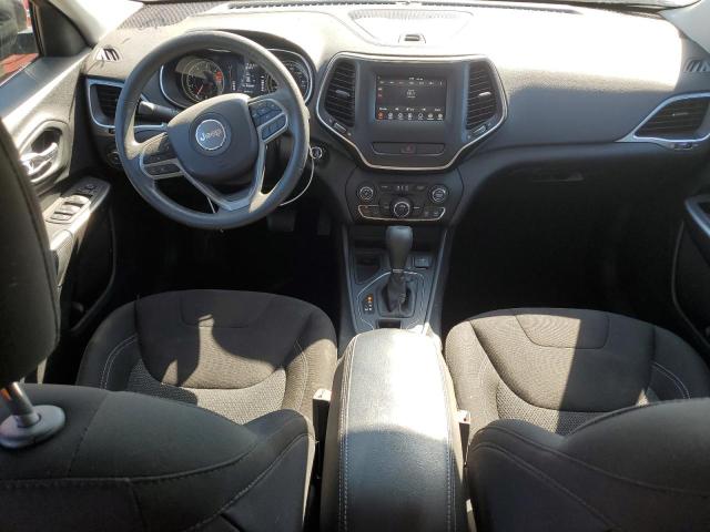 Photo 8 from auction – 2019 JEEP CHEROKEE L with VIN 1C4PJLCB7KD178252