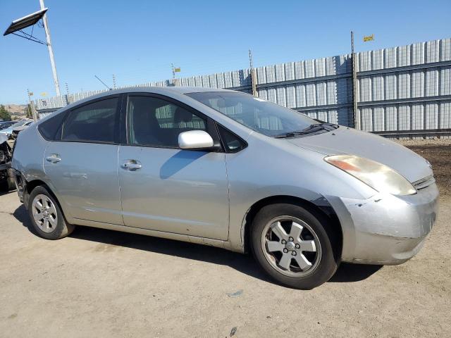 Photo 4 from auction – 2004 TOYOTA PRIUS with VIN JTDKB20U740116304