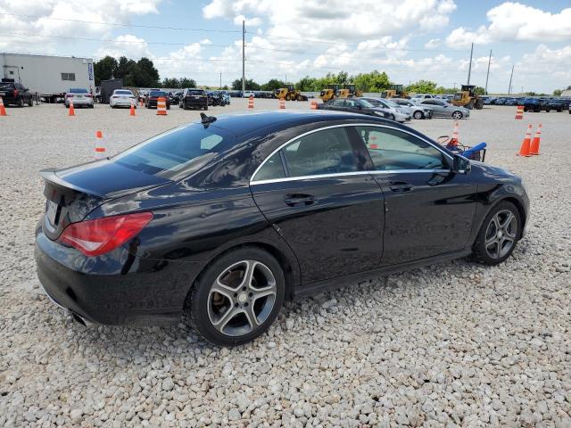 Photo 3 from auction – 2014 MERCEDES-BENZ CLA 250 with VIN WDDSJ4EB3EN044064