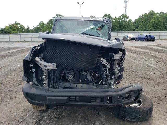 Photo 5 from auction – 2022 FORD BRONCO BAS with VIN 1FMDE5AH9NLB60206