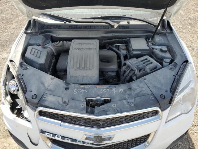 Photo 12 from auction – 2015 CHEVROLET EQUINOX LT with VIN 2GNFLFEK7F6156641