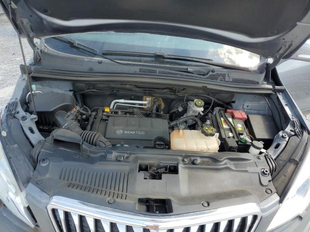 Photo 12 from auction – 2014 BUICK ENCORE CON with VIN KL4CJBSB5EB512153
