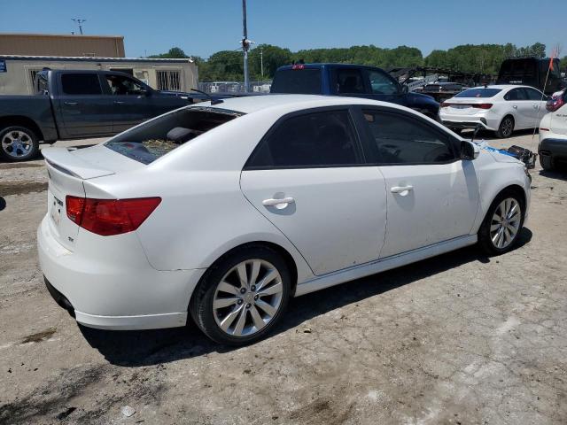 Photo 3 from auction – 2013 KIA FORTE SX with VIN KNAFW4A36D5720854