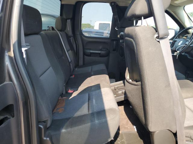 Photo 10 from auction – 2011 GMC SIERRA C15 with VIN 1GTR1VEA3BZ130677