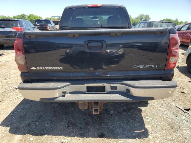 Photo 6 from auction – 2003 CHEVROLET SILVERADO with VIN 2GCEK19T231253994