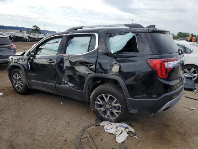 Photo 2 from auction – 2023 GMC ACADIA SLT with VIN 1GKKNULSXPZ212896