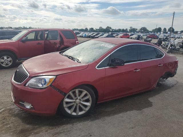 BUICK VERANO 2012 with VIN 1G4PP5SK2C4214762 - Photo from auction