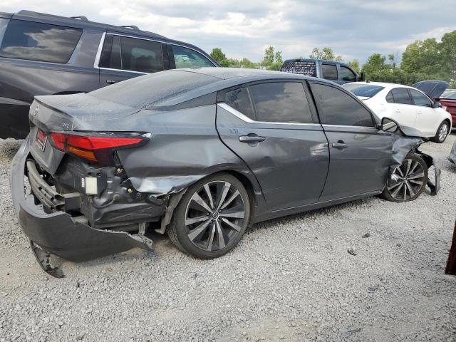 Photo 3 from auction – 2021 NISSAN ALTIMA SR with VIN 1N4BL4CV6MN304608