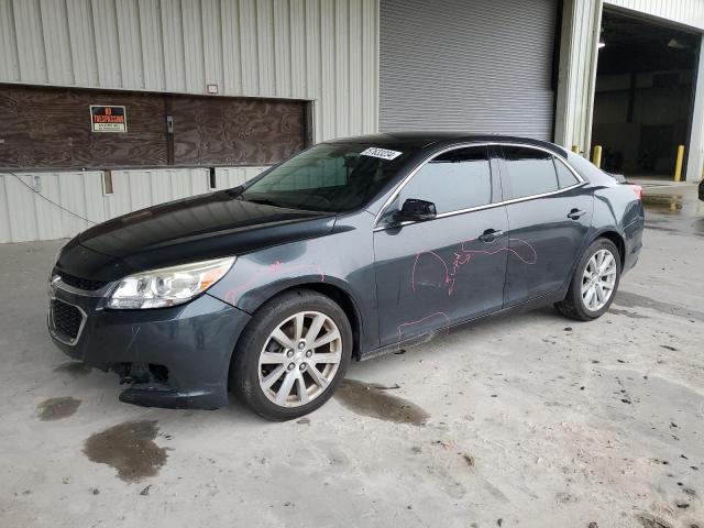 CHEVROLET MALIBU 2LT 2014 with VIN 1G11E5SL5EF207684 - Photo from auction