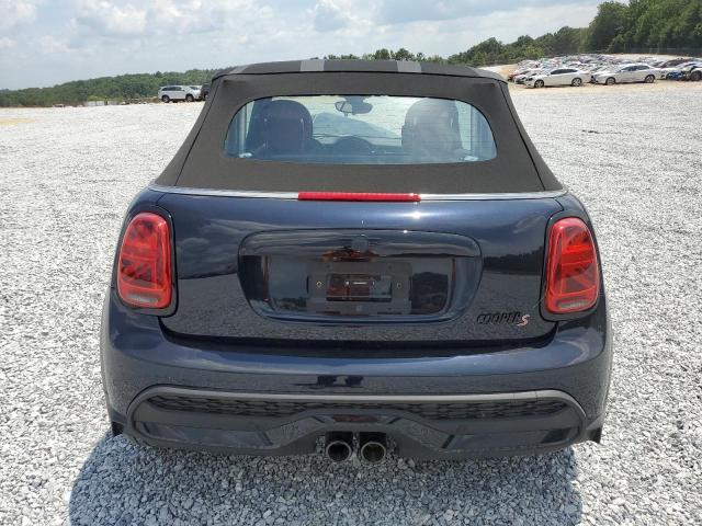 Photo 6 from auction – 2024 MINI COOPER S with VIN WMW43DL09R3S18197
