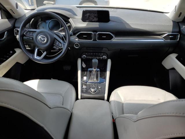 Photo 8 from auction – 2020 MAZDA CX-5 GRAND with VIN JM3KFBDM3L1847701