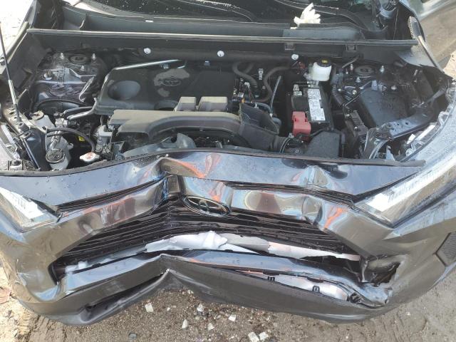 Photo 12 from auction – 2023 TOYOTA RAV4 LE with VIN 2T3H1RFV6PC247232