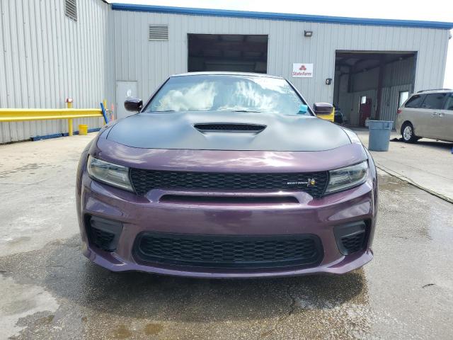 Photo 5 from auction – 2020 DODGE CHARGER SC with VIN 2C3CDXGJ4LH204605