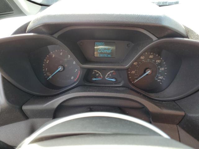 Photo 9 from auction – 2016 FORD TRANSIT CO with VIN NM0LS7F78G1255520