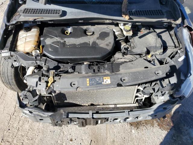 Photo 12 from auction – 2015 FORD ESCAPE SE with VIN 1FMCU9G92FUC27617