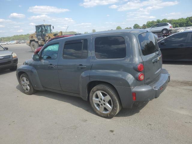 Photo 2 from auction – 2009 CHEVROLET HHR LT with VIN 3GNCA23B69S535902