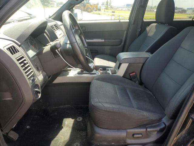 Photo 7 from auction – 2012 FORD ESCAPE XLT with VIN 1FMCU0D78CKA05797