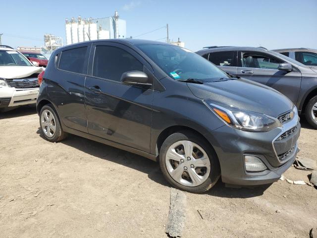 Photo 4 from auction – 2020 CHEVROLET SPARK LS with VIN KL8CB6SA7LC475267